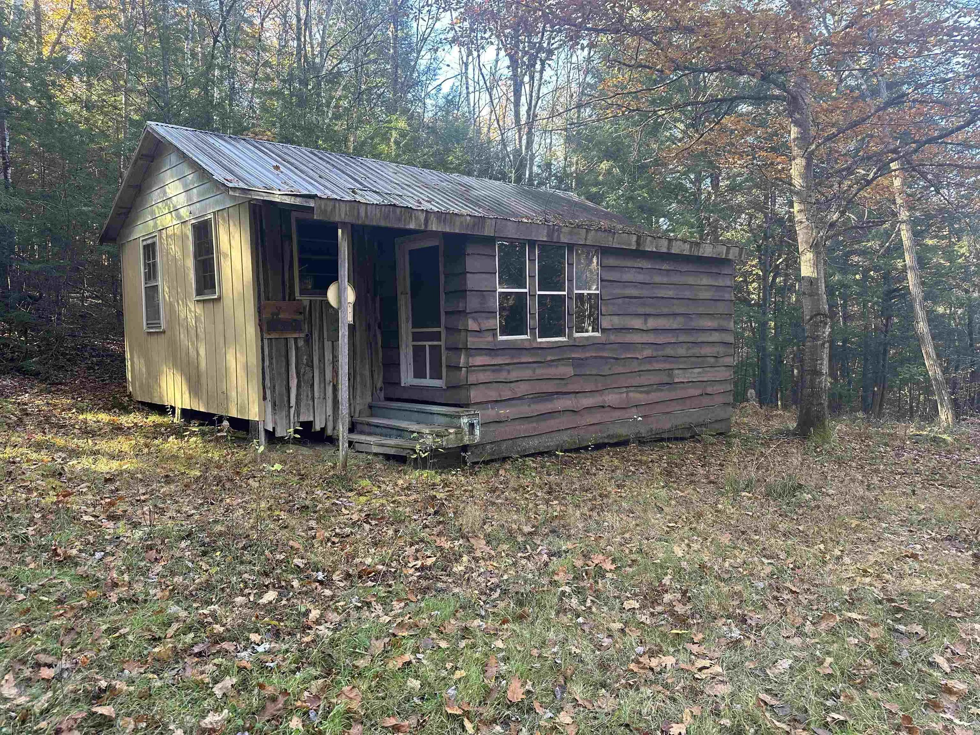 350 Mud Turtle Pond Road Orford NH 03777