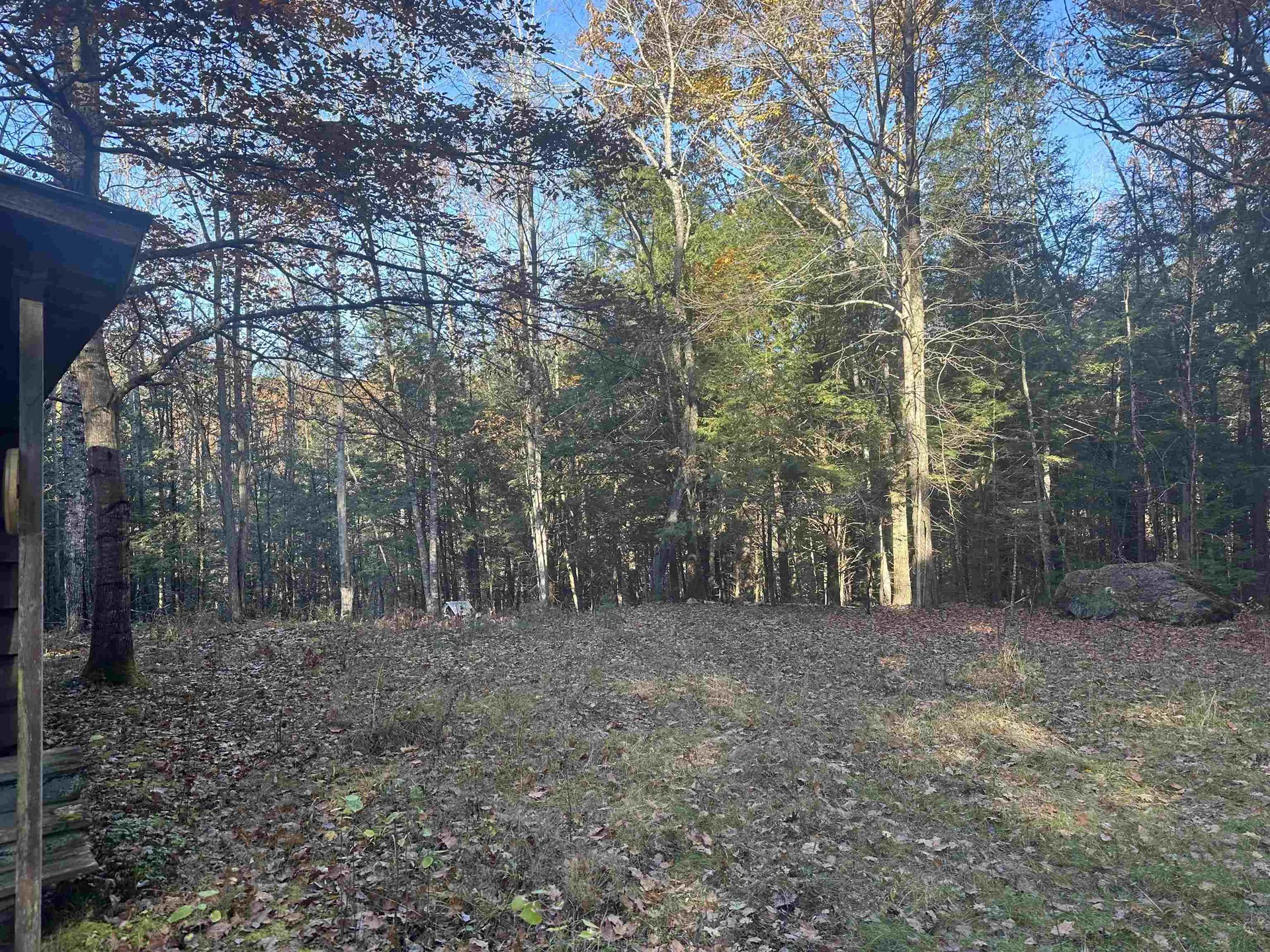 350 Mud Turtle Pond Road Orford NH 03777