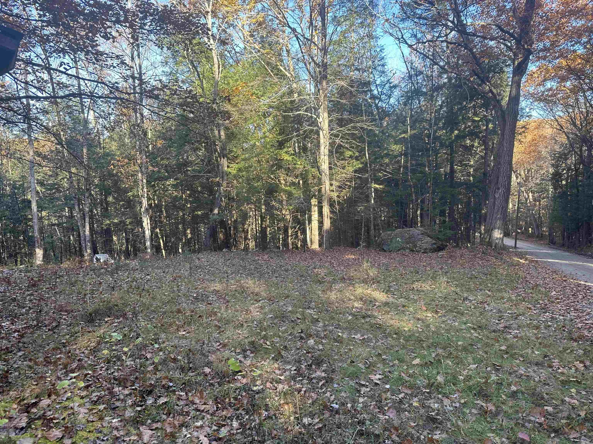 350 Mud Turtle Pond Road Orford NH 03777