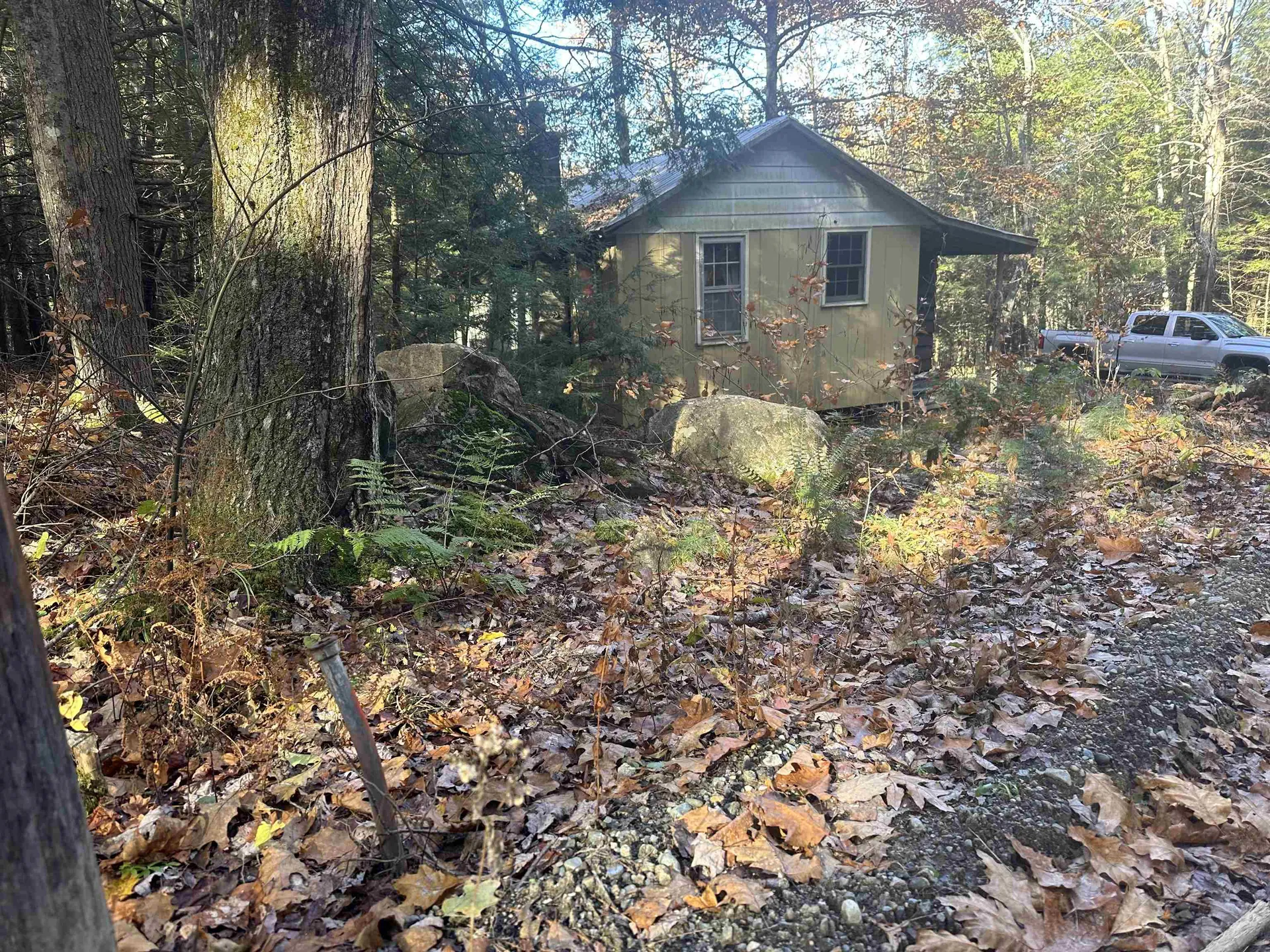 350 Mud Turtle Pond Road Orford NH 03777