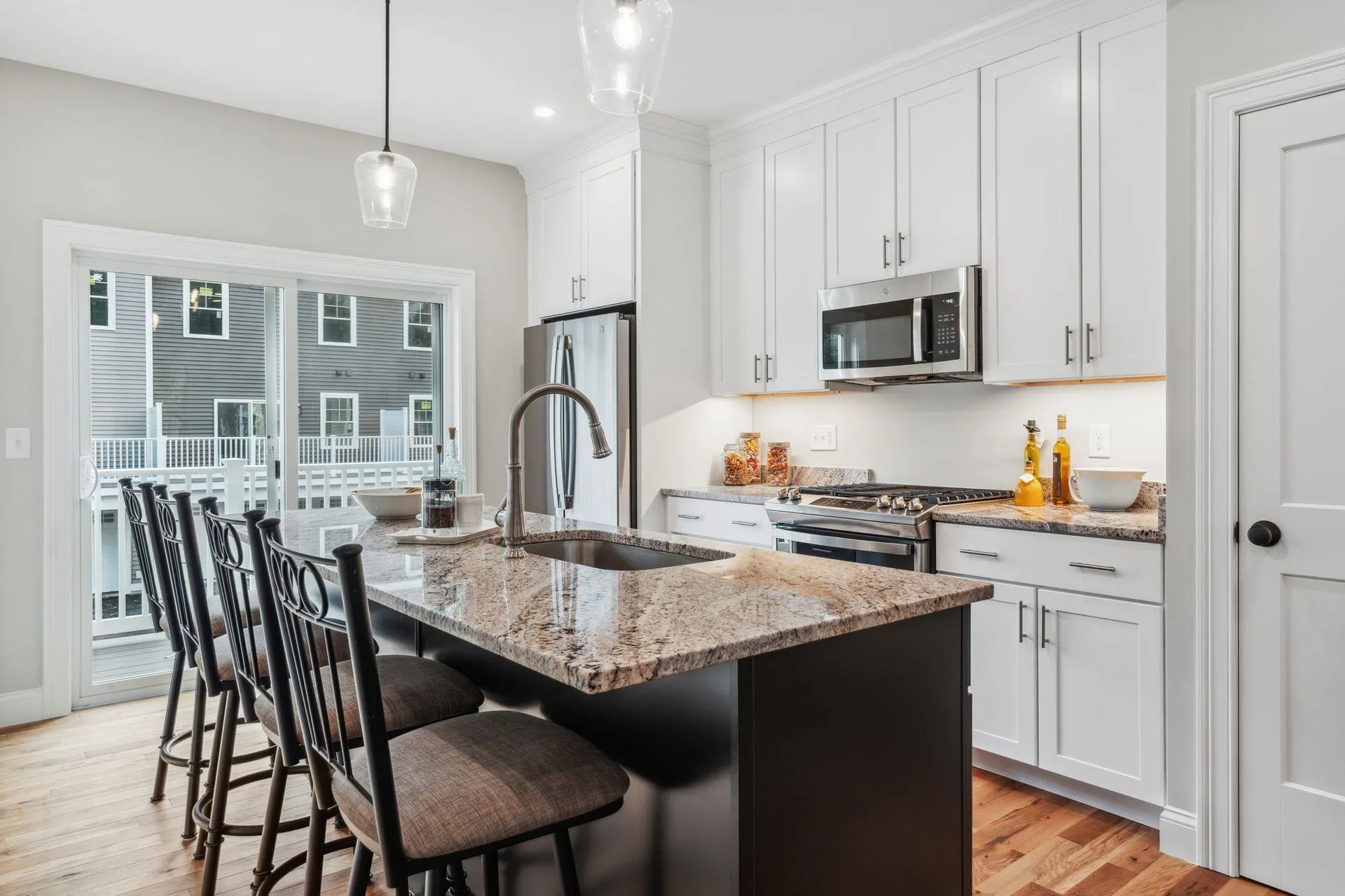 17 Juniper Lane Portsmouth NH 03801