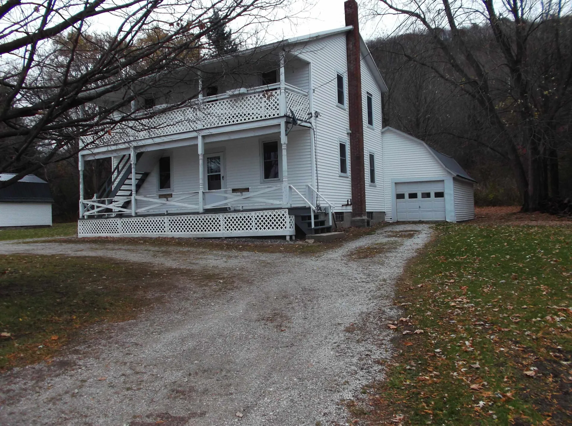 7292 Ethan Allen Highway Georgia VT 05478