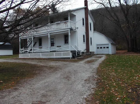 7292 Ethan Allen Highway Georgia VT 05478