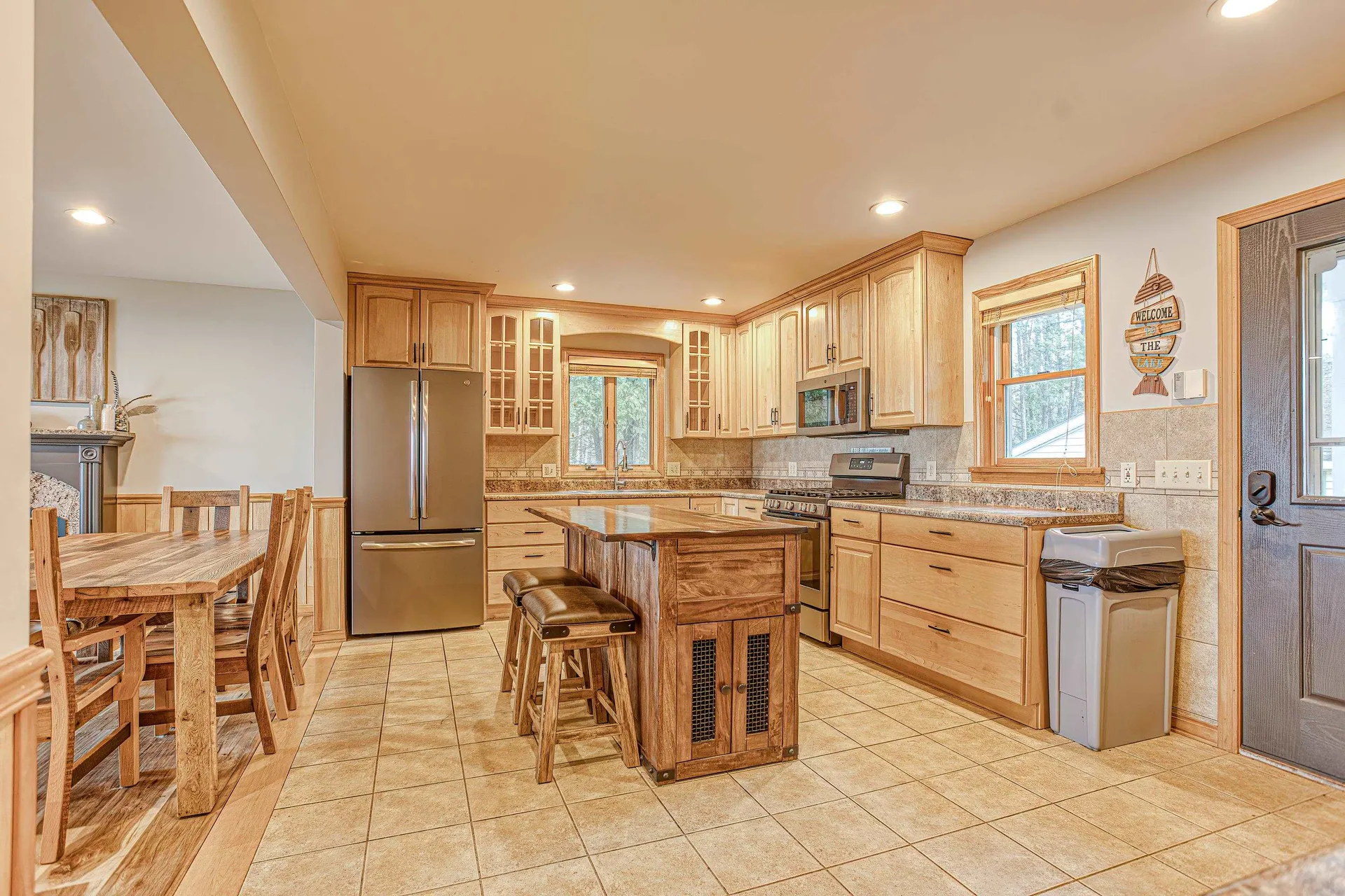 998 Holiday Point Road North Hero VT 05474
