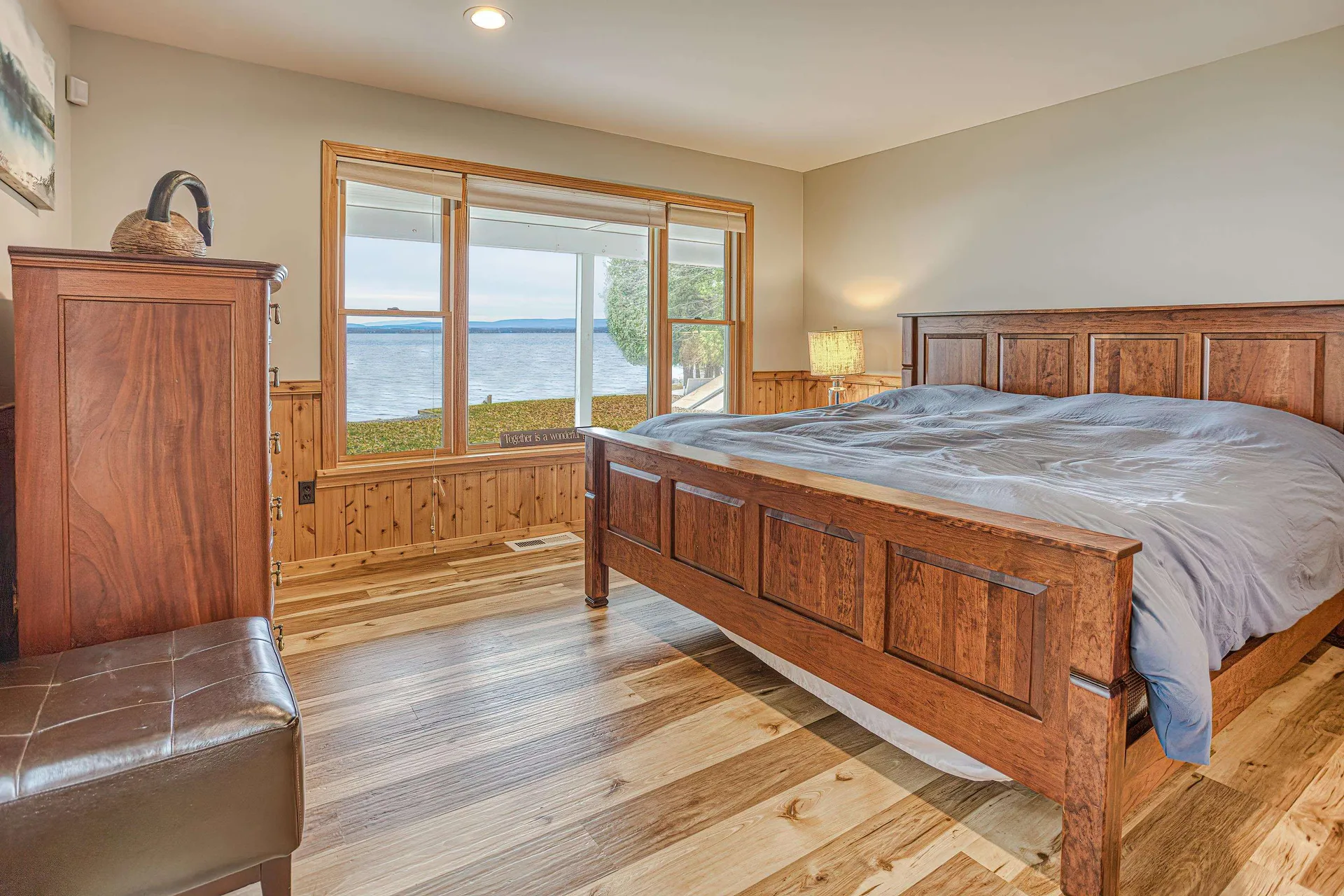 998 Holiday Point Road North Hero VT 05474