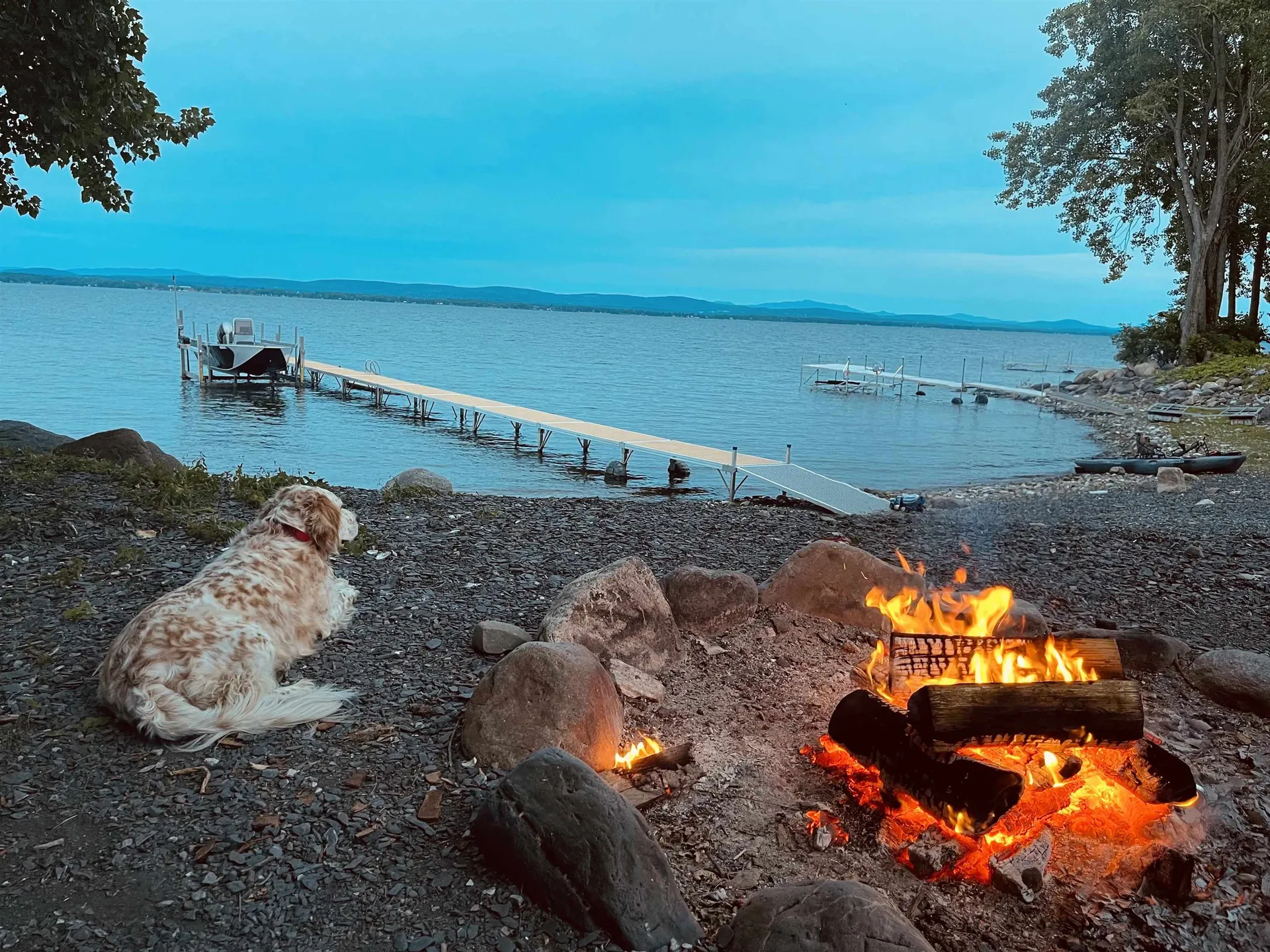 998 Holiday Point Road North Hero VT 05474