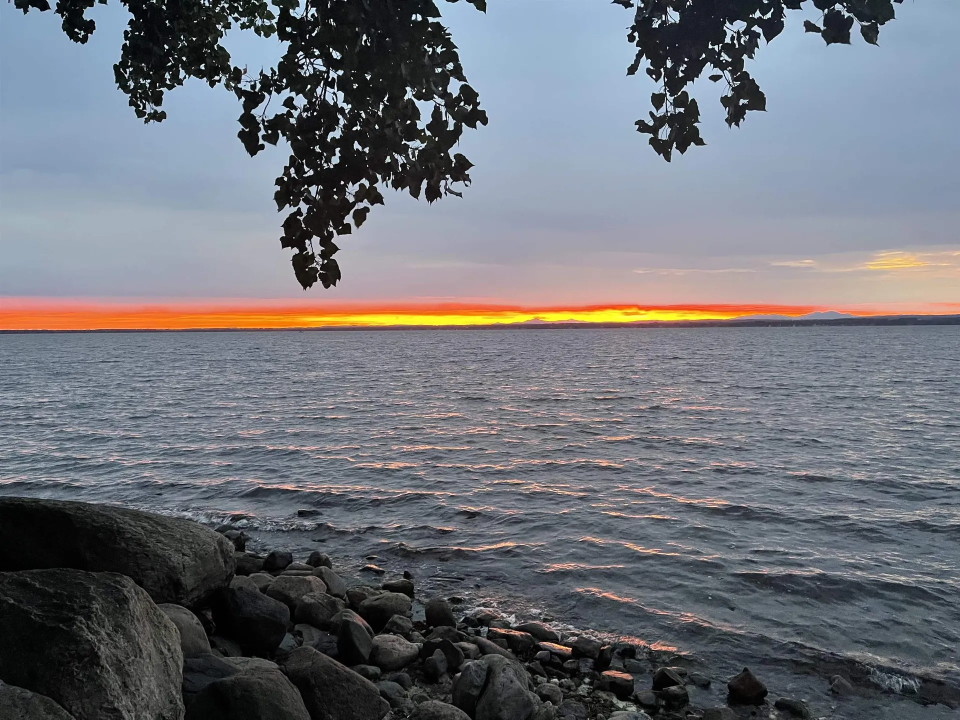 998 Holiday Point Road North Hero VT 05474