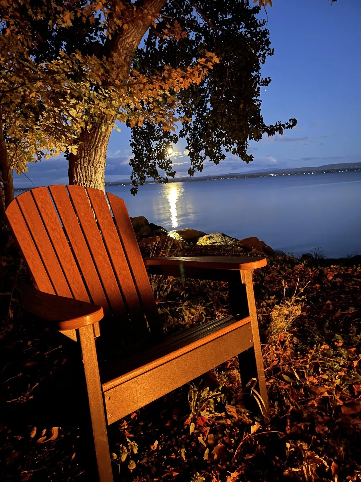 998 Holiday Point Road North Hero VT 05474