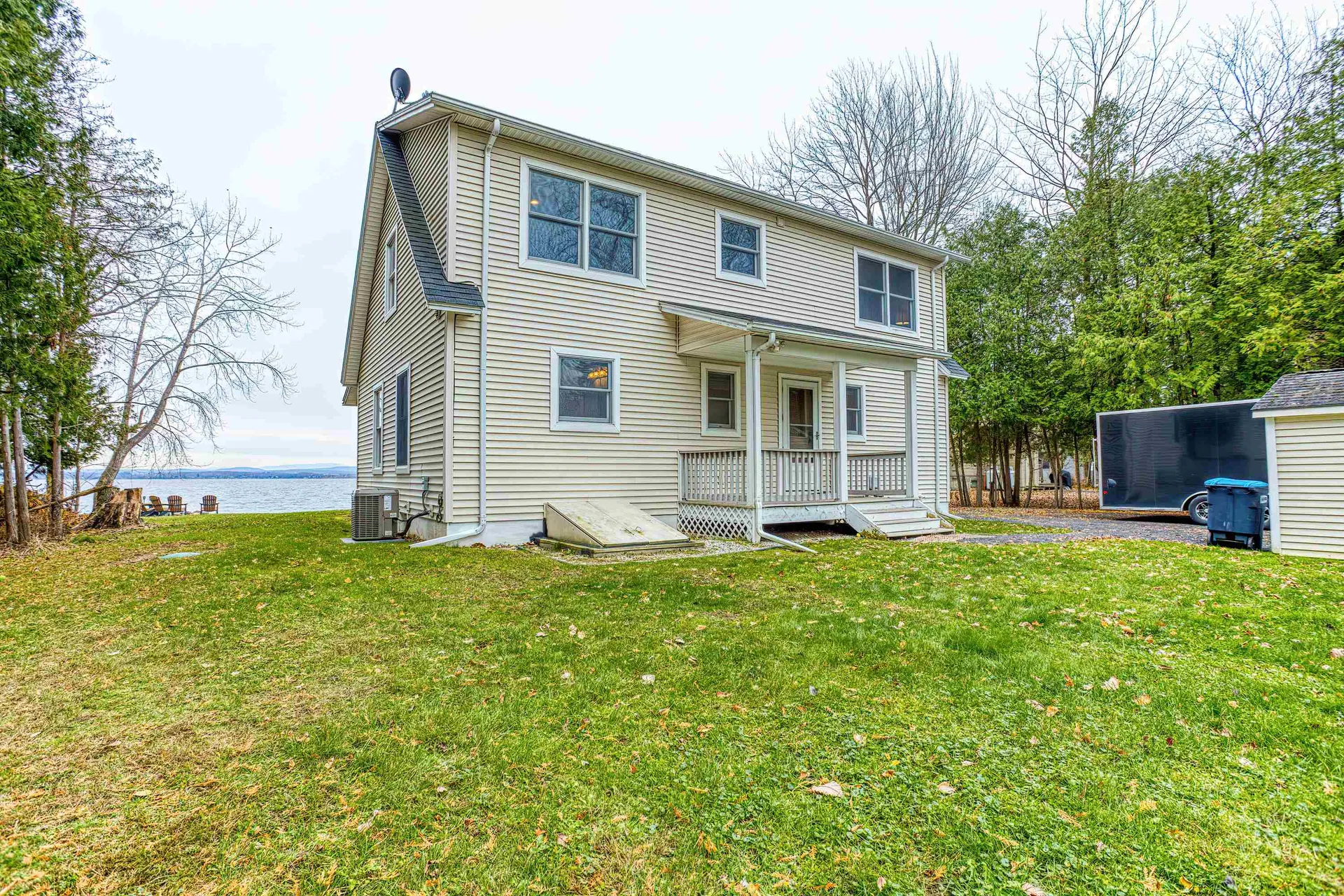 998 Holiday Point Road North Hero VT 05474