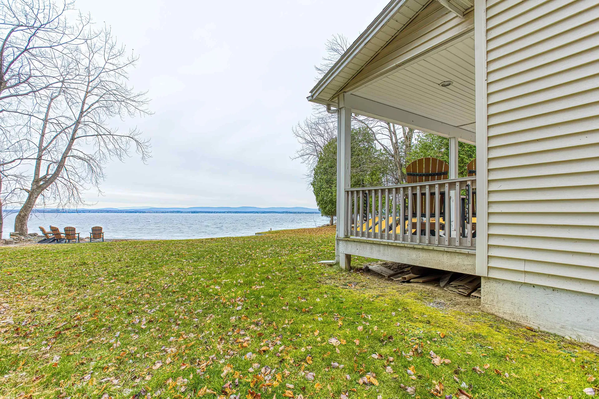 998 Holiday Point Road North Hero VT 05474
