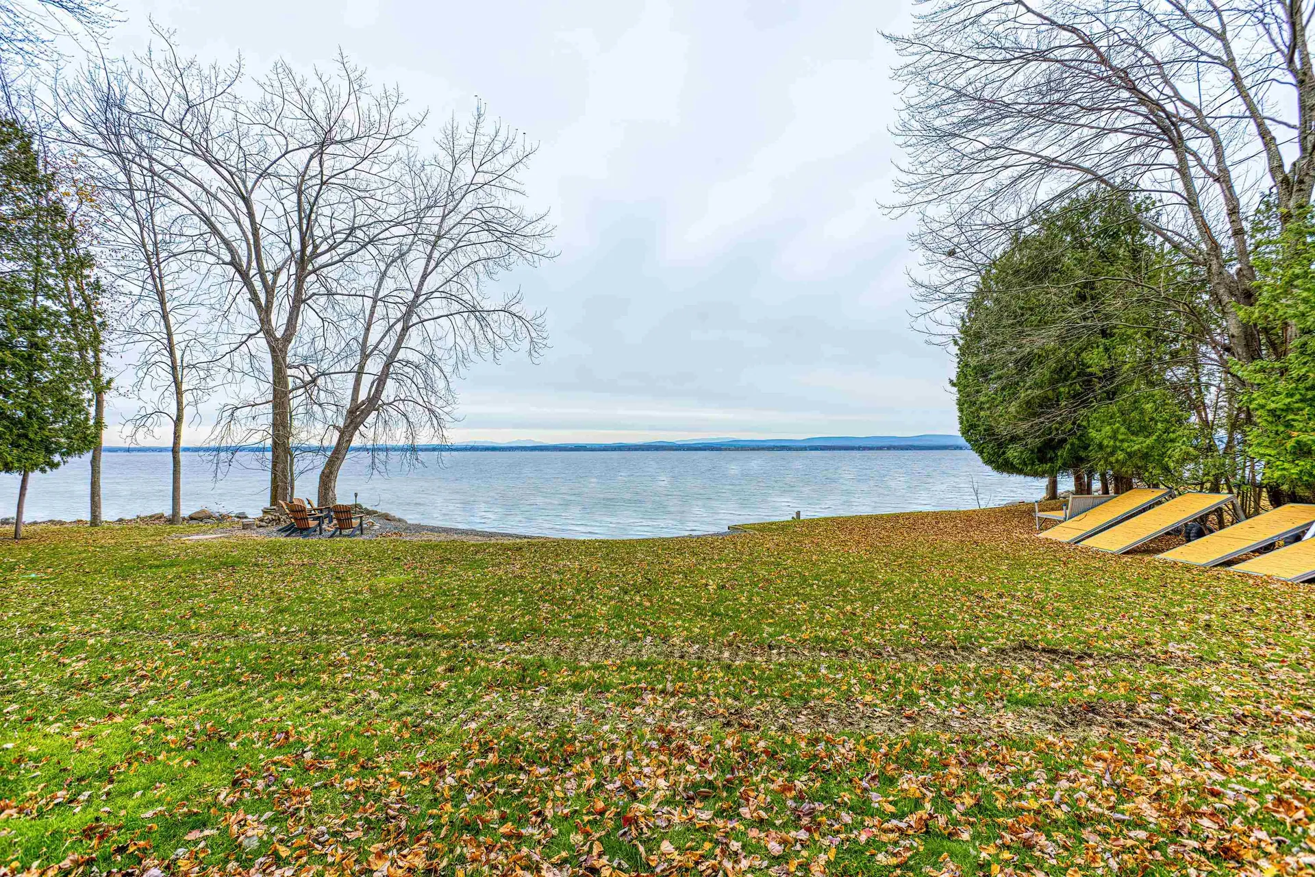 998 Holiday Point Road North Hero VT 05474