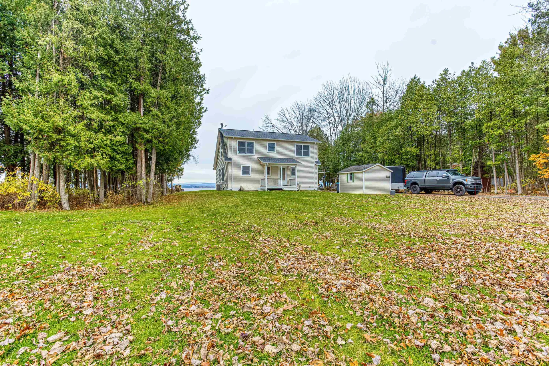 998 Holiday Point Road North Hero VT 05474