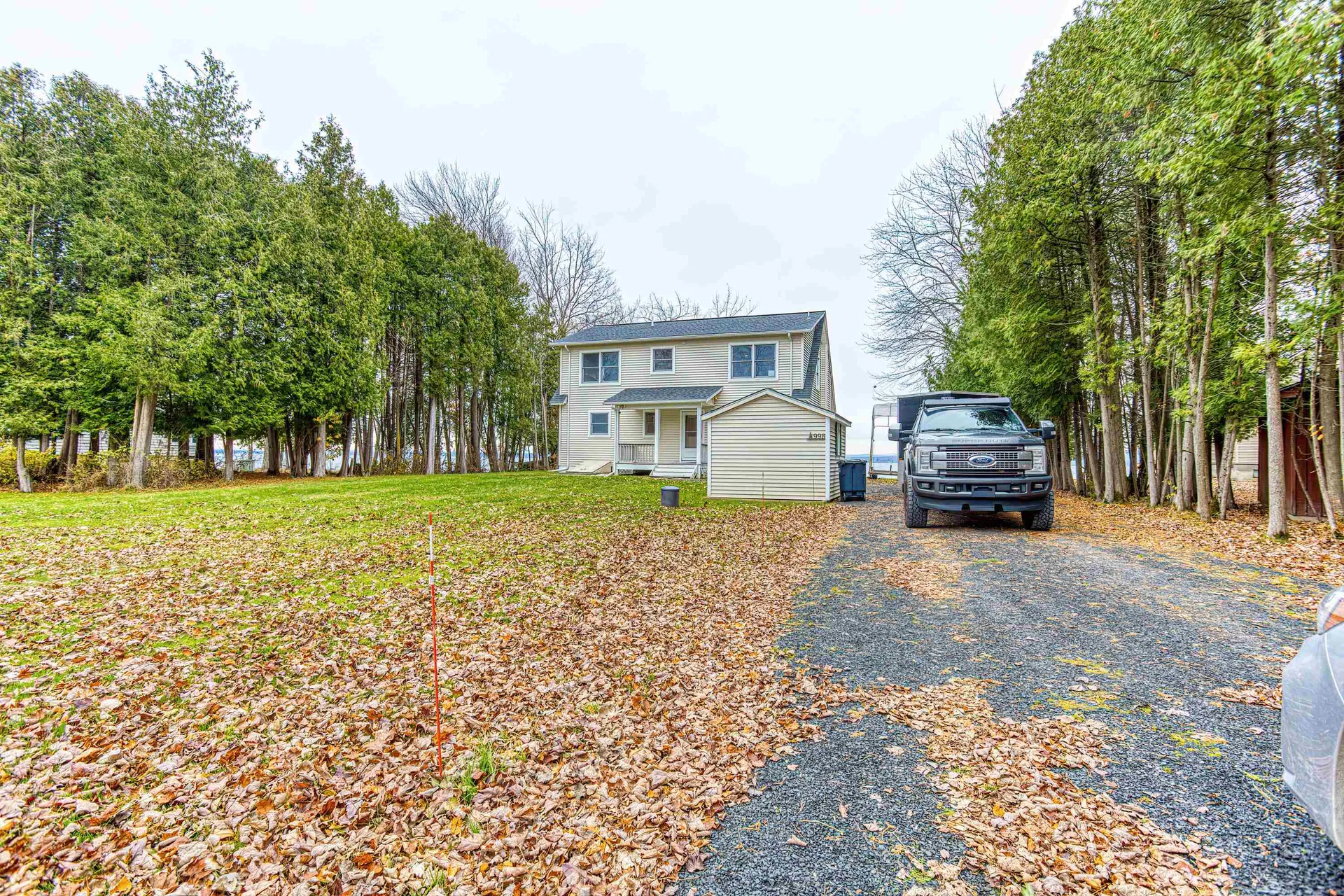 998 Holiday Point Road North Hero VT 05474