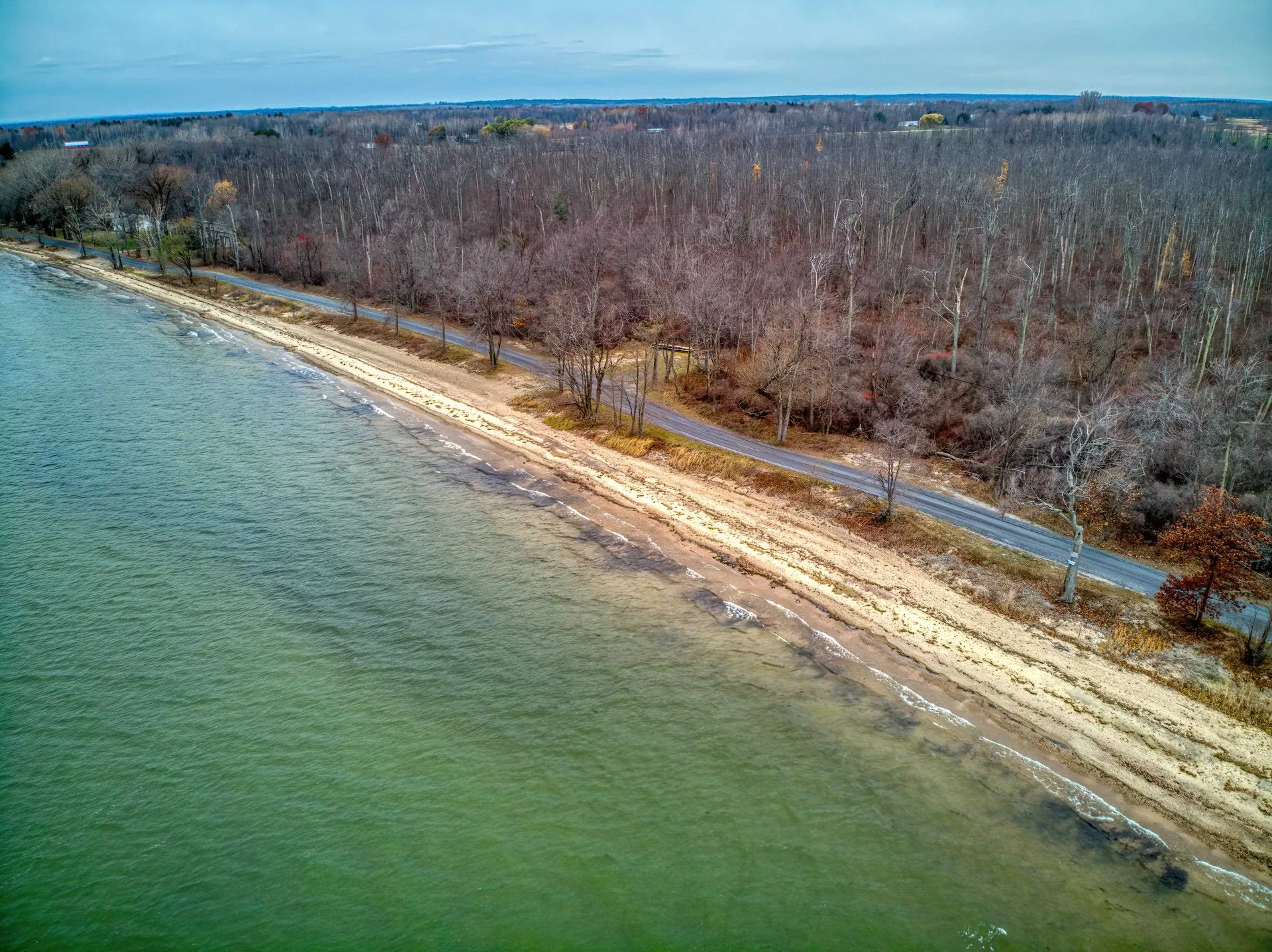 998 Holiday Point Road North Hero VT 05474