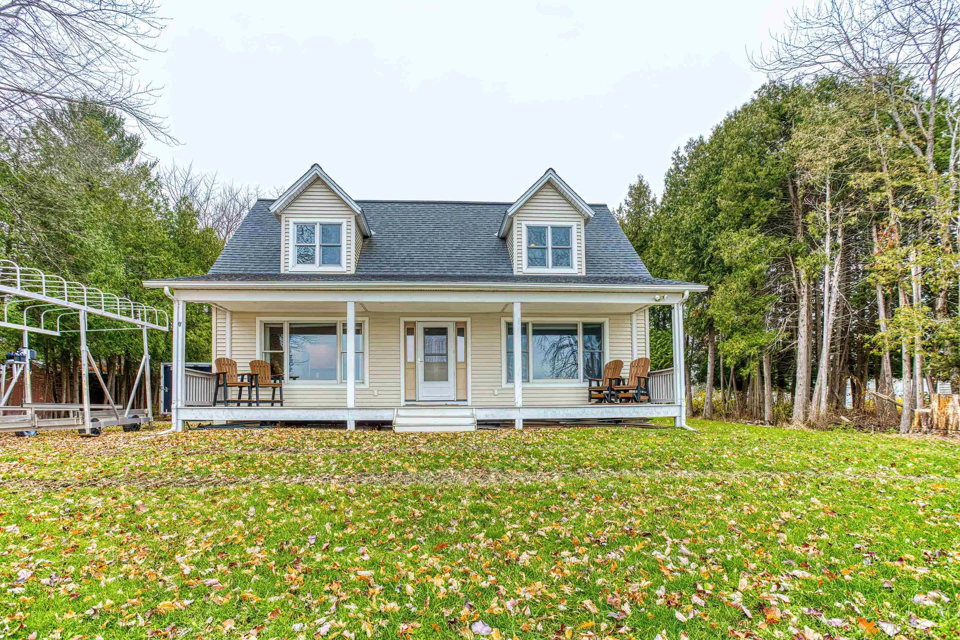 998 Holiday Point Road North Hero VT 05474