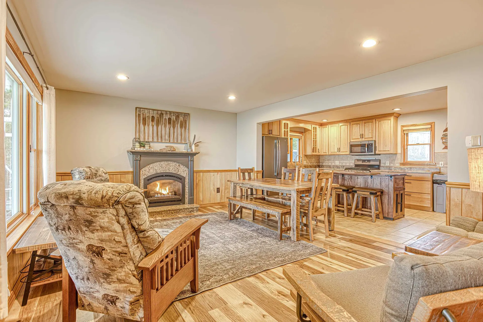 998 Holiday Point Road North Hero VT 05474