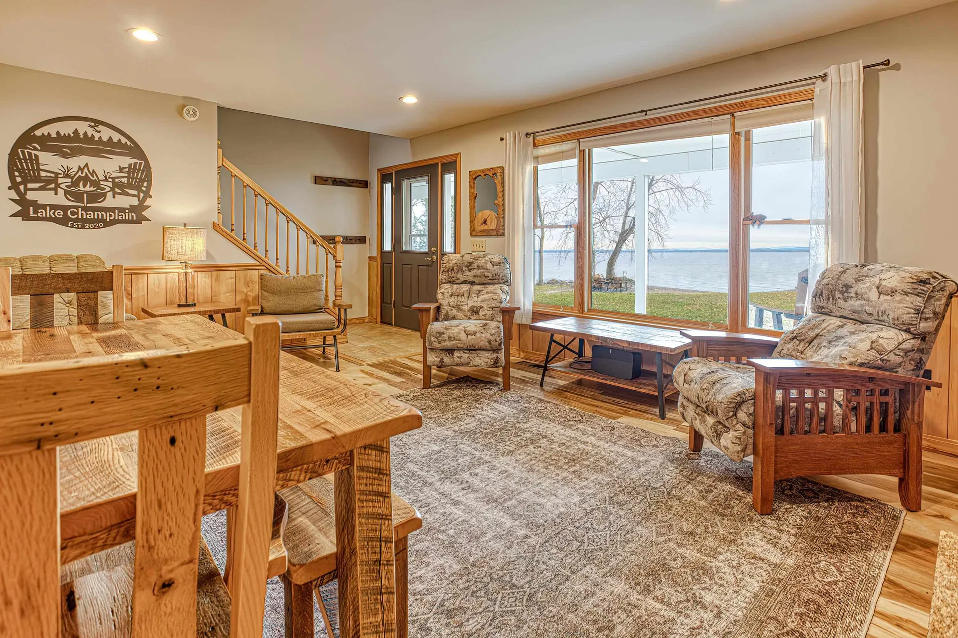 998 Holiday Point Road North Hero VT 05474