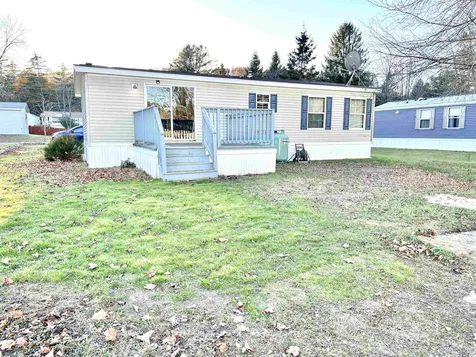 26 Parkwood Drive Allenstown NH 03275