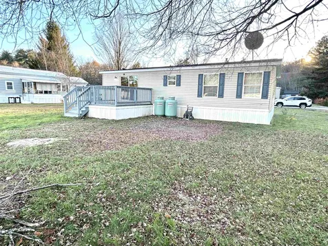 26 Parkwood Drive Allenstown NH 03275