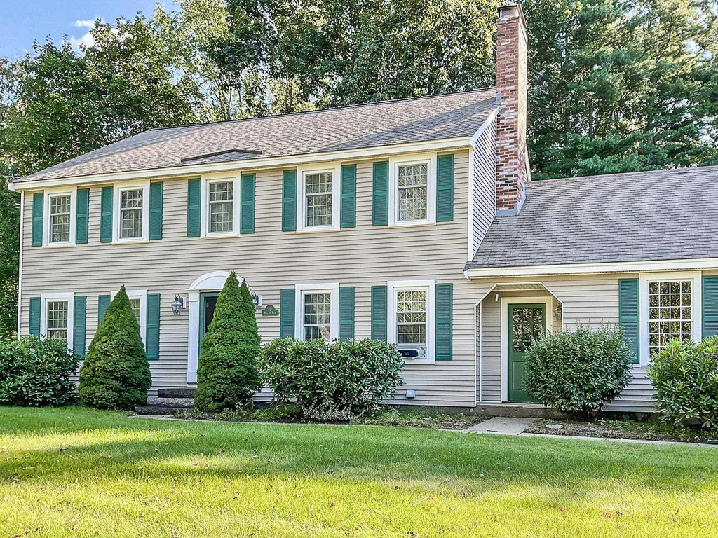10 Hilltop Road Plaistow NH 03865