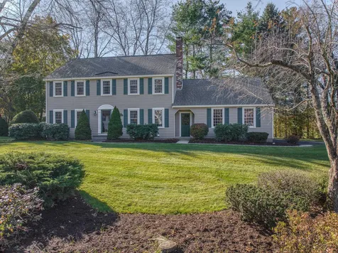 10 Hilltop Road Plaistow NH 03865