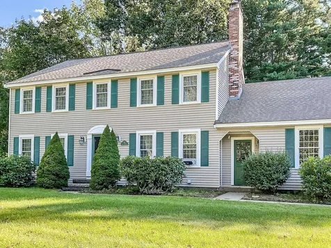 10 Hilltop Road Plaistow NH 03865