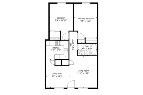 934 Main Street Laconia NH 03246