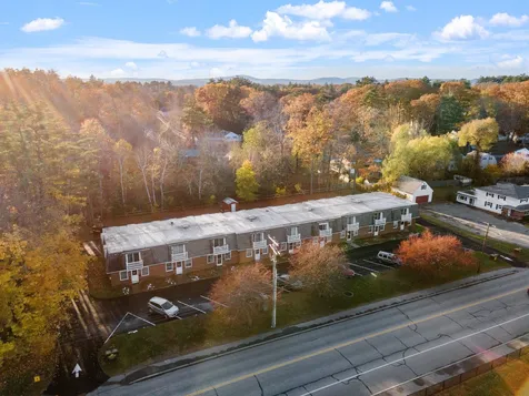934 Main Street Laconia NH 03246