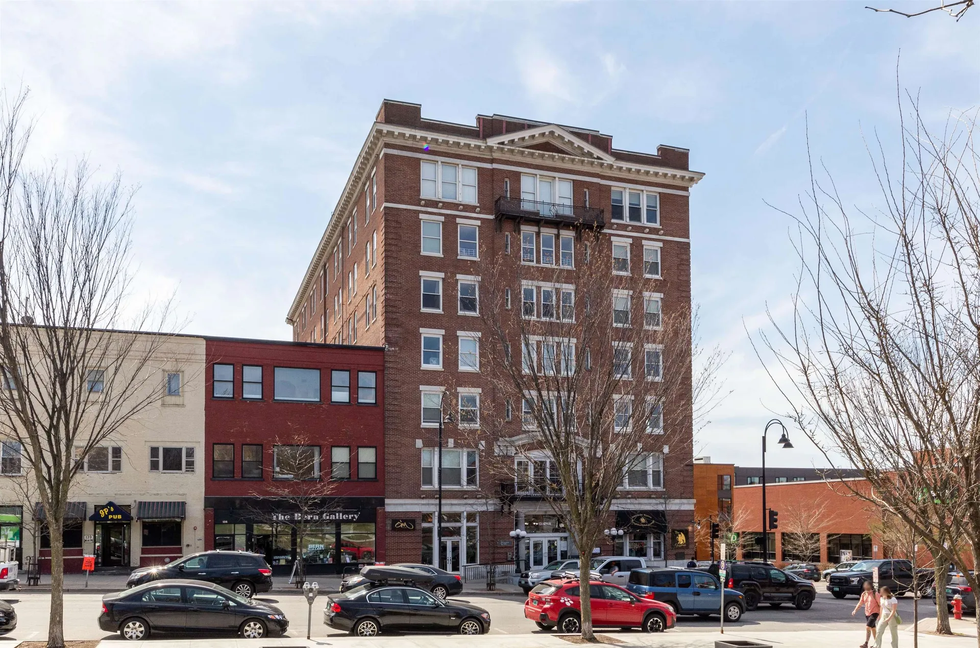 131 Main Street Burlington VT 05401