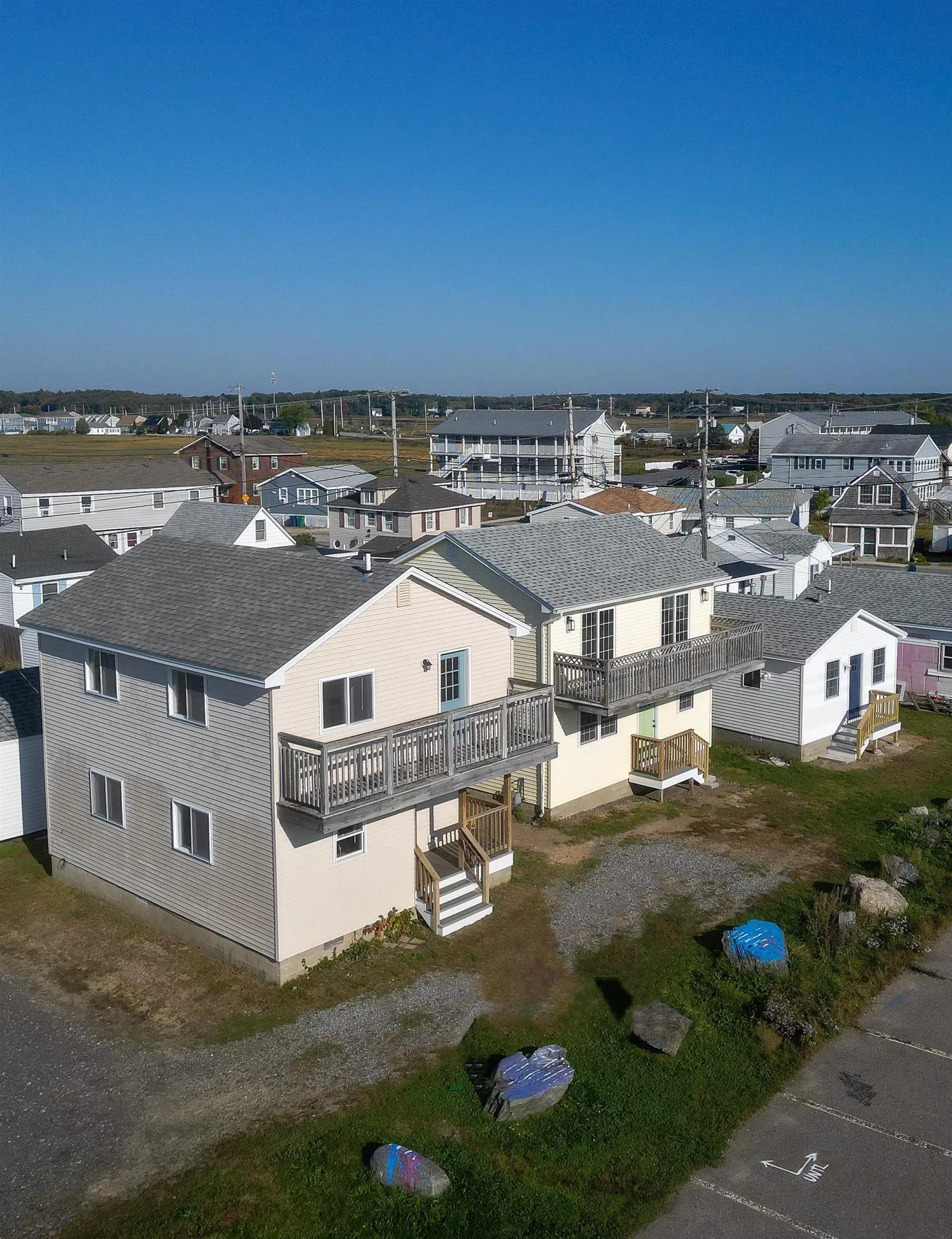 4 Page Lane Hampton NH 03842