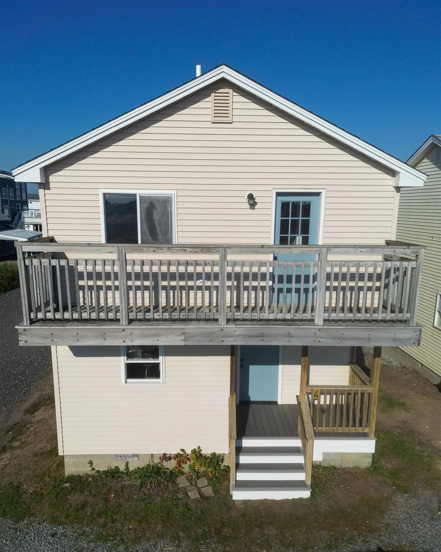 4 Page Lane Hampton NH 03842
