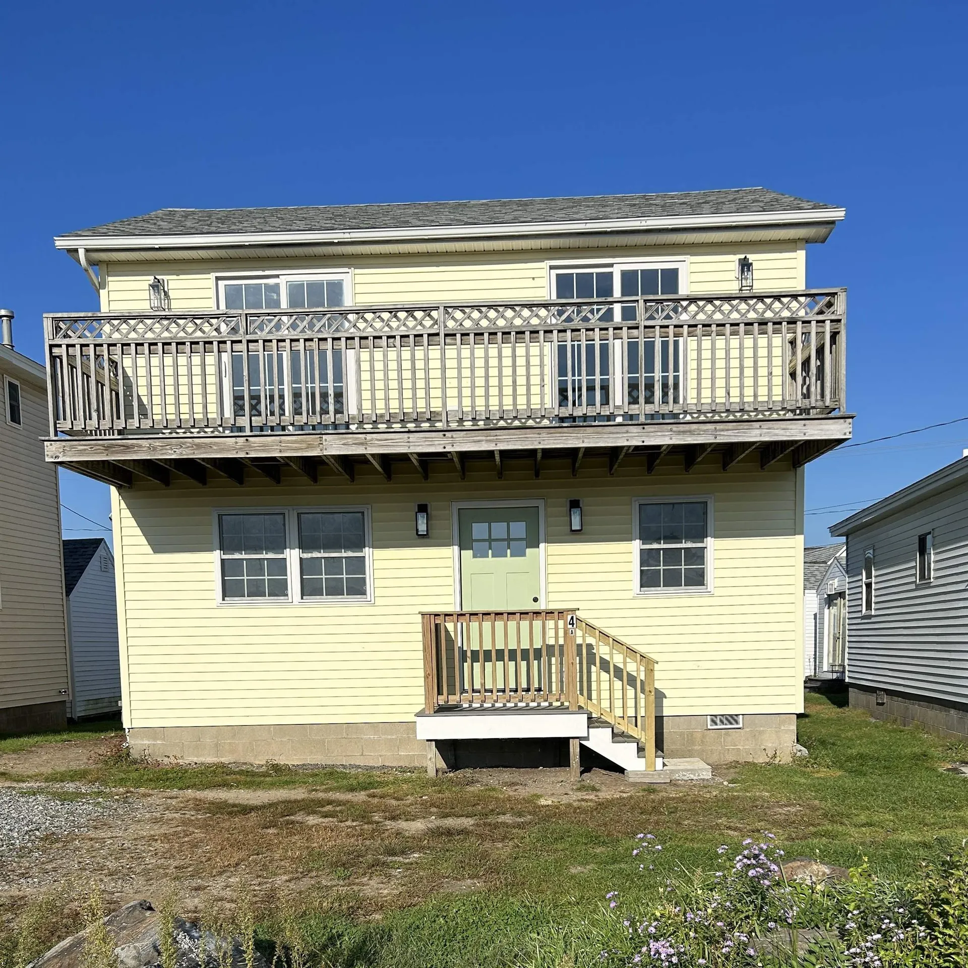 4 Page Lane Hampton NH 03842