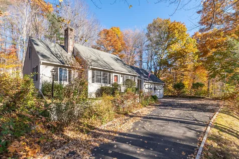 89 Birch Lane Moultonborough NH 03254