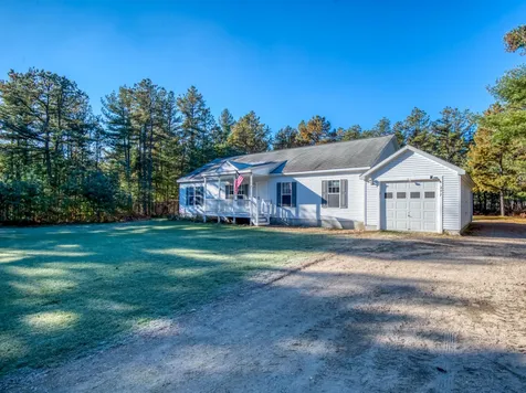 277 Silver Pine Lane Tamworth NH 03886