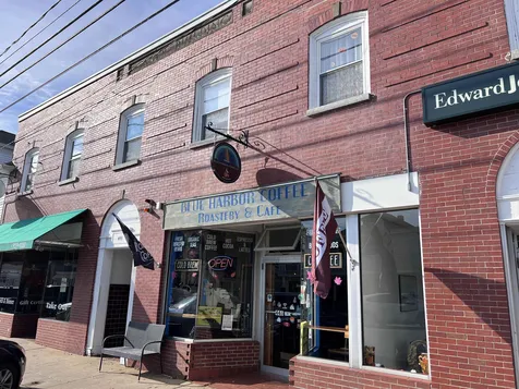 444 Lafayette Road Hampton NH 03842