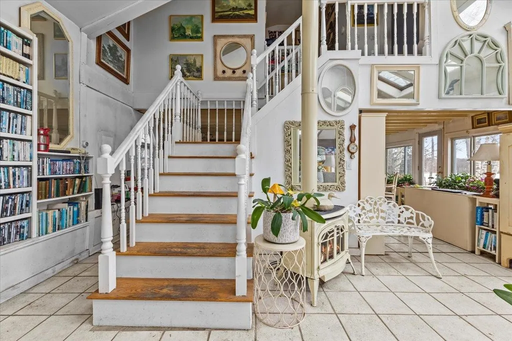 207 West Loop Road Elmore VT 05657
