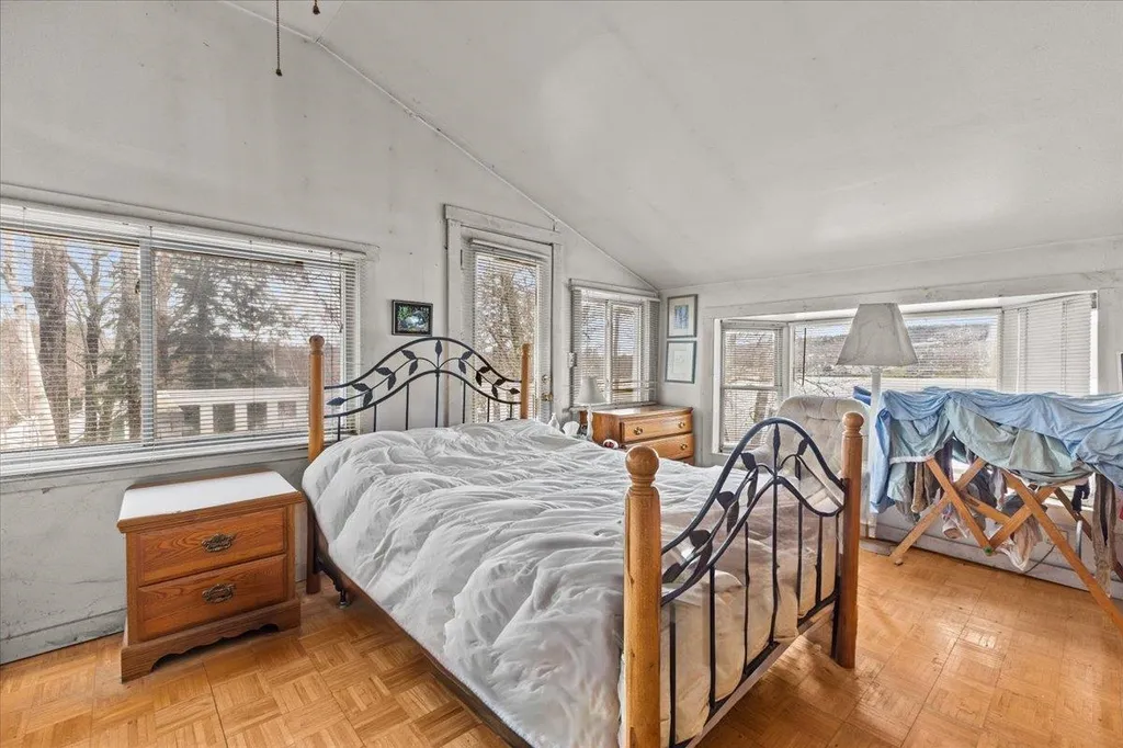 207 West Loop Road Elmore VT 05657