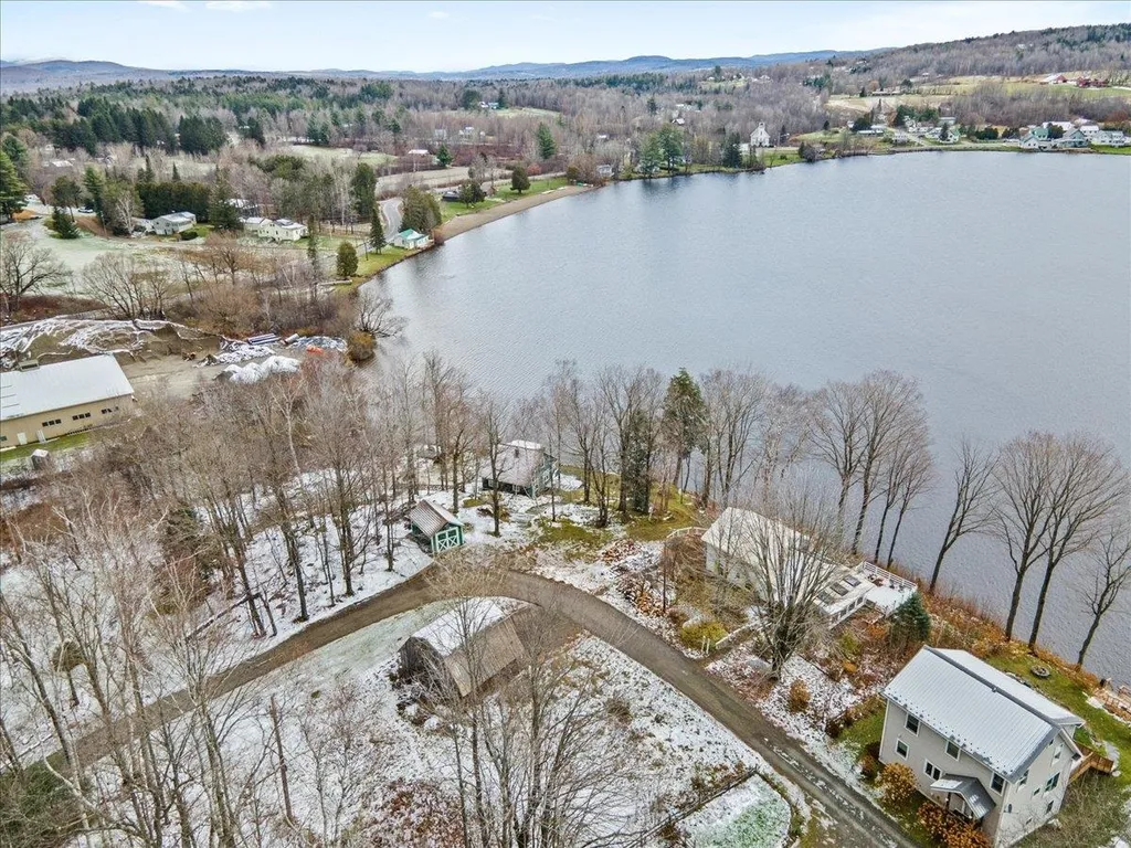 207 West Loop Road Elmore VT 05657