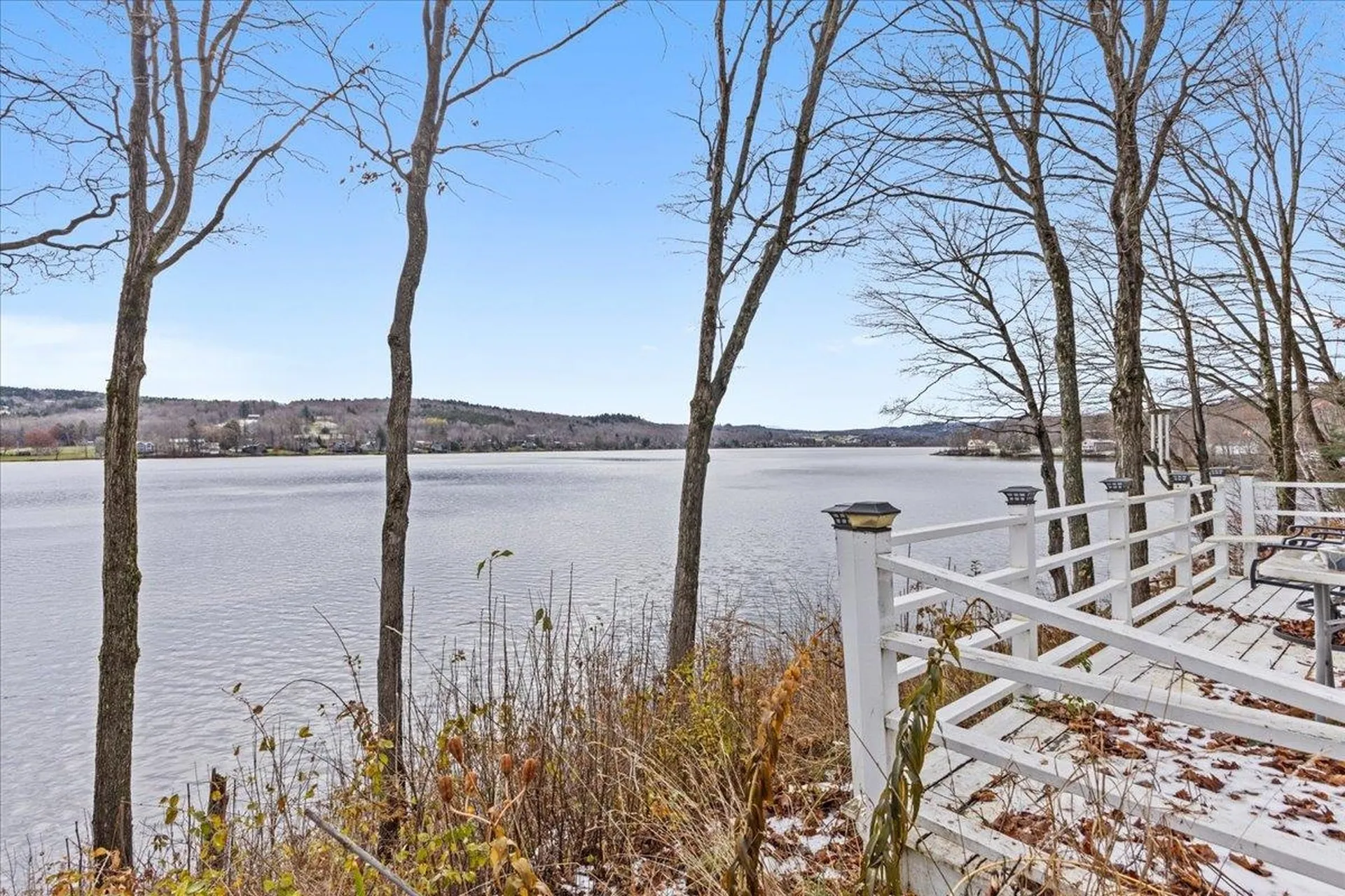 207 West Loop Road Elmore VT 05657