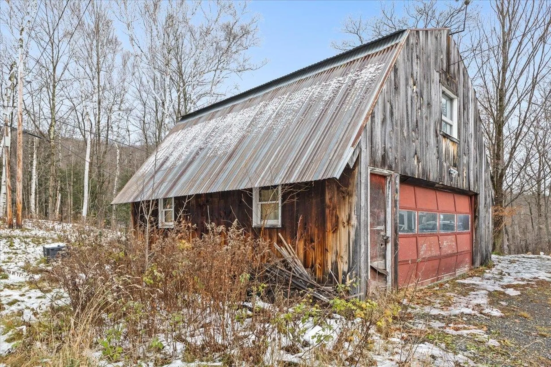 207 West Loop Road Elmore VT 05657