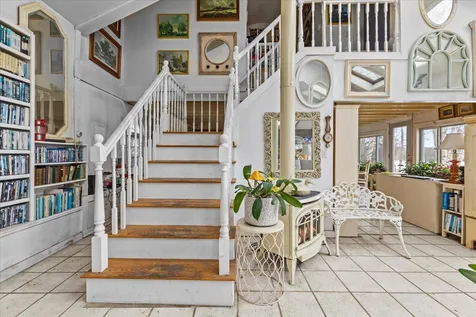 207 West Loop Road Elmore VT 05657