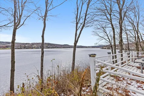 207 West Loop Road Elmore VT 05657