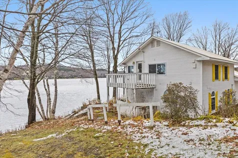 207 West Loop Road Elmore VT 05657