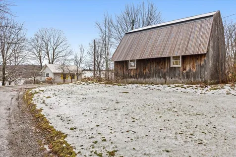 207 West Loop Road Elmore VT 05657