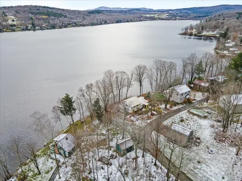 207 West Loop Road Elmore VT 05657