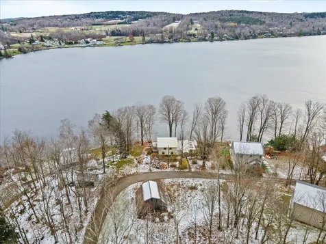 207 West Loop Road Elmore VT 05657