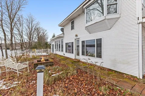 207 West Loop Road Elmore VT 05657