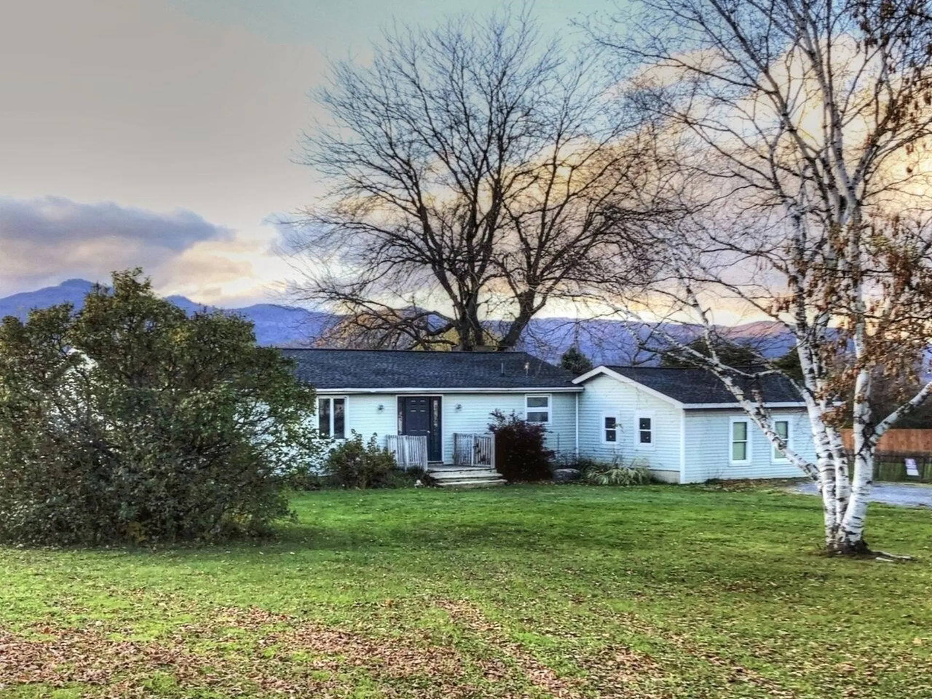 643 Tri-town Road Addison VT 05491