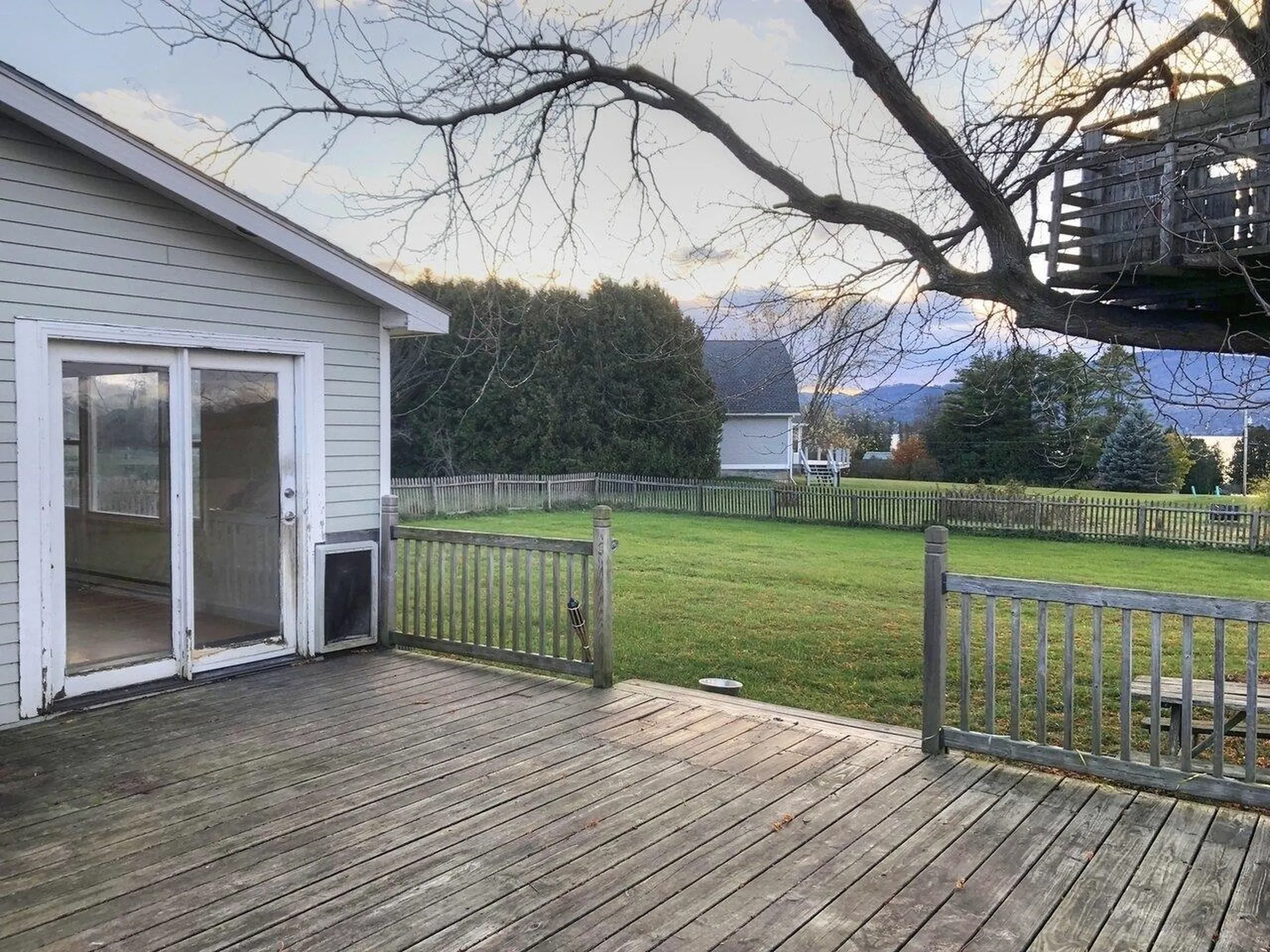643 Tri-town Road Addison VT 05491
