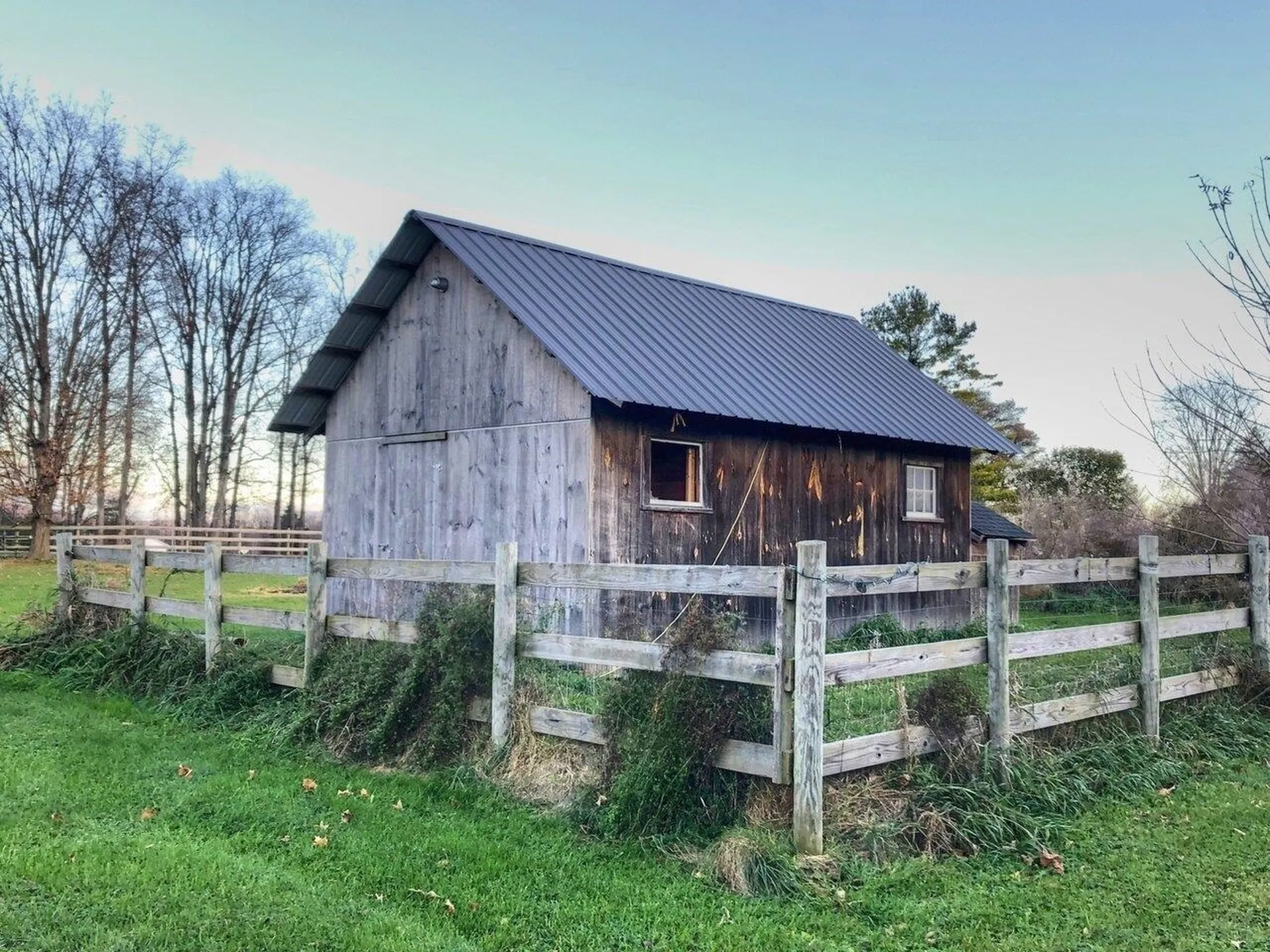 643 Tri-town Road Addison VT 05491